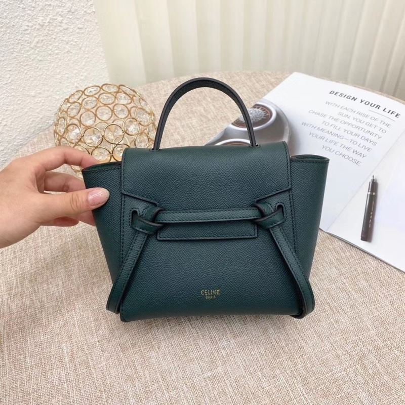 Ce**e top handle bags